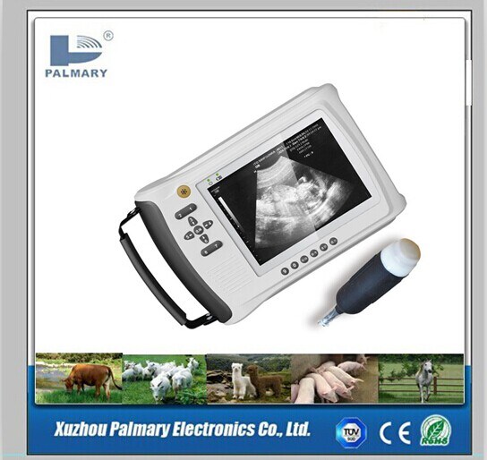 Ultrasound Scanner for Vets (PL-2018V)