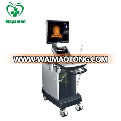 MY-A030D Professional mdical Full digital color doppler ultrasound system with CE approved