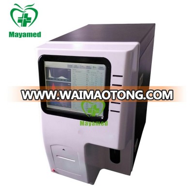 Factory Price sale auto Hematology Analyzer In-Vitro Diagnostic Equipment Test Machine,fully automated Hematology Analyzer