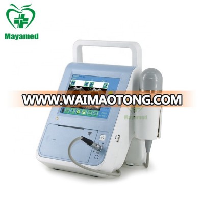 MABS04 Factory Price Cheapest Medical Portable Professional Bladder Scanner for clinic