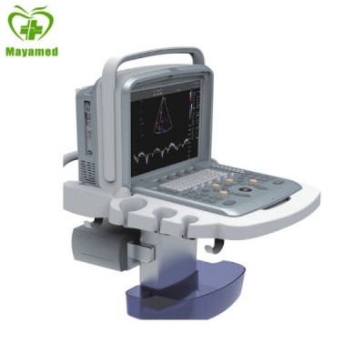 My-A025 Color Doppler Ultrasound System (Cardiac version, with two probes)