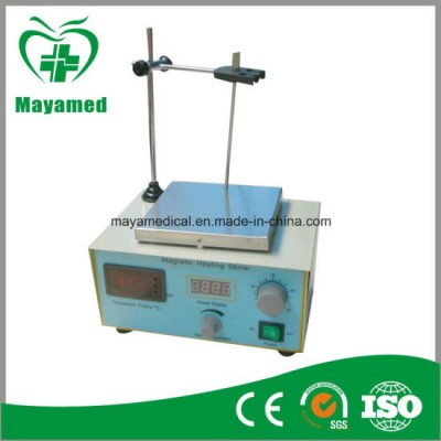 My-B096 Digital Display Stable Temperature Magnetic Stirrer