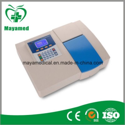 My-B044 UV Visible Spectrophotometer