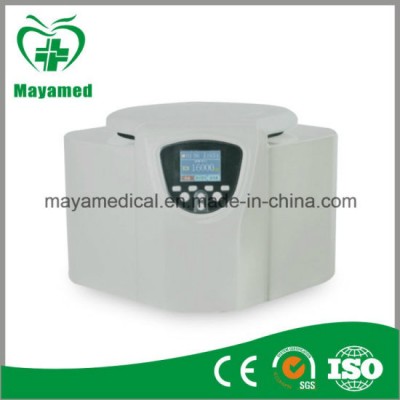 My-B061 Lab Equipment Benchtop High Speed Centrifuge