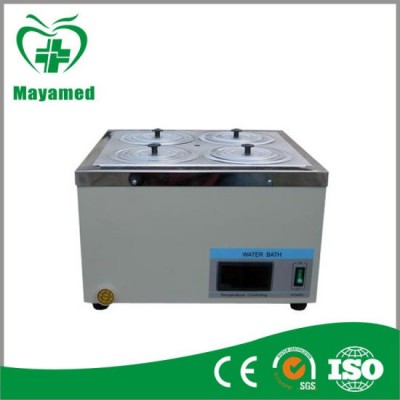 Mahh-S4 Adjust Speed 2000W Heating Power Reciprocating Laboratory Water Bath