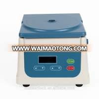 Wholeasle quality prp centrifuge machine Laboratory Centrifuge with 4000rpm