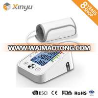 high quality blood pressure monitor