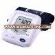 2017 New medical equipments USB Rechargeable Digital Blood Pressure Monitor Upper Arm BP Monitor with Backlight for Home use