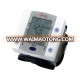 High Accurate digital wrist blood pressure monitor with heart rate detection XW-200