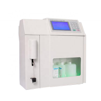 Semi-auto blood electrolyte analyzer price