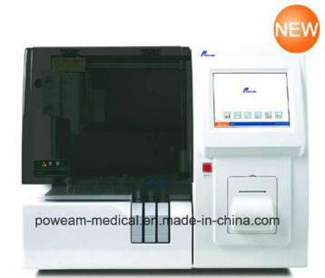 Clinic Auto Coagulation Analyzer (CA3000)