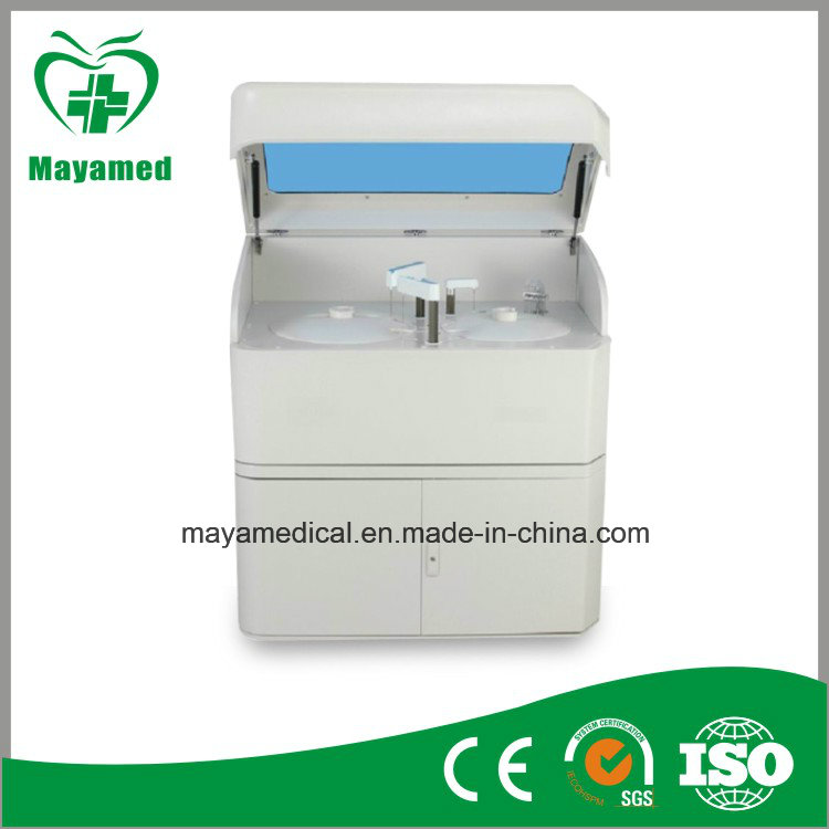 My-B013 Automatic Clinical Chemistry Analyzer