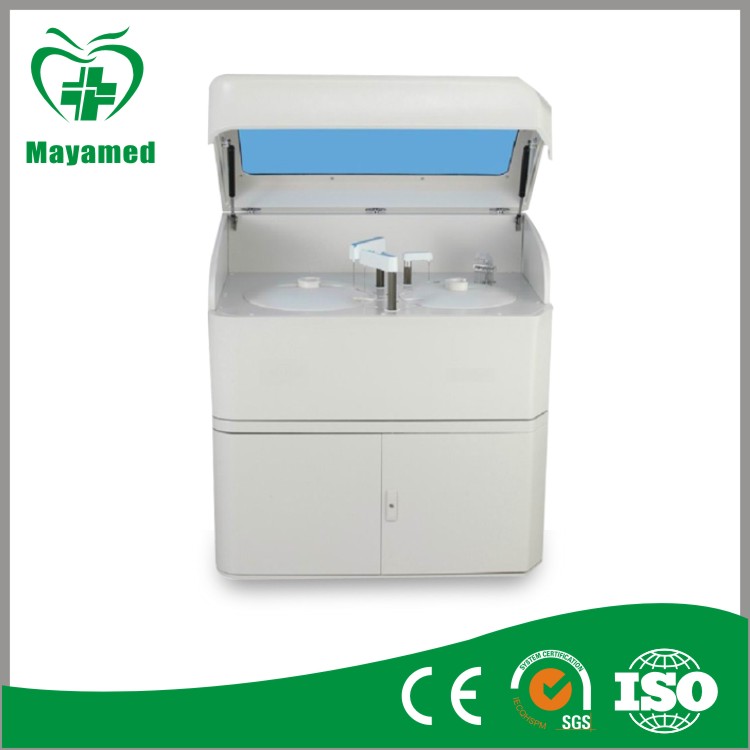 My-B013 Clinical Fully Automatic Chemistry Analyzer