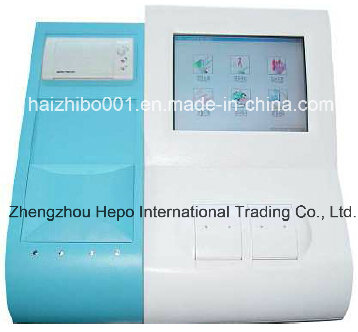 Mini Clinic Blood Coagulation Analyzer (HP-HEMAC2048A)