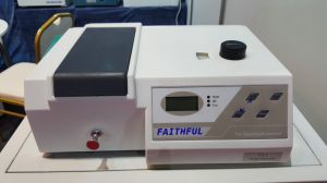 Visible Spectrophotometer