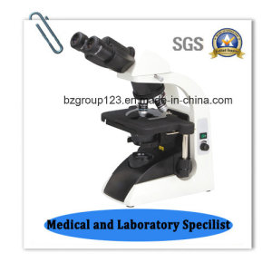 Laboratory LED Biological Digital Microscope