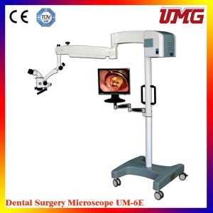 Dental Lab Equipment USB Digital Microscope