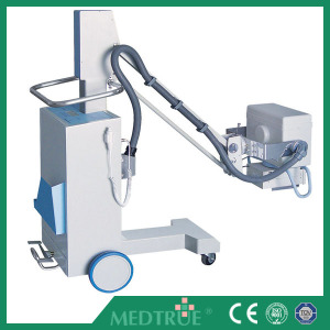 CE/ISO Approved Medical High Frequency Mobile X-ray Equipment (MT01001232)