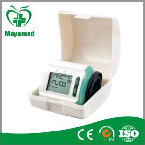 My-G029 Digital Blood Pressure Monitor