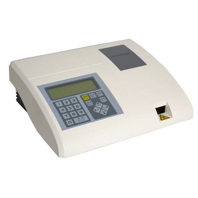 Clinical analytical instruments LCD screen fully automatic calibration urine analyzer machine