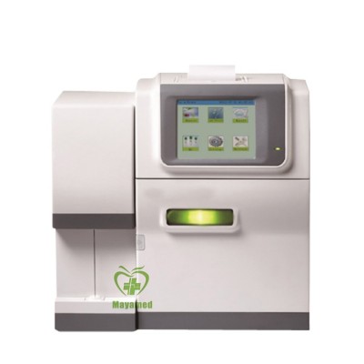 MY-B030 hot sale lab equipment medical automatic ISE Electrolyte Analyzer