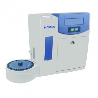 Biobase Laboratory Clinical Analytical Instrument Auto Electrolyte Analyzer