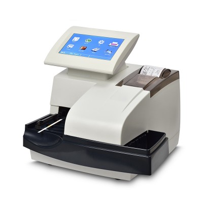 Clinical leucocyte blood or more test medical lab machine urine analyzer price