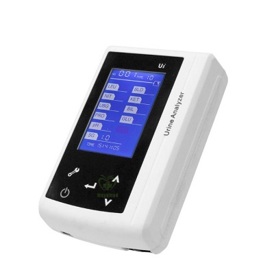 MY-B014A Built In Battery LCD Screen Laboratory Portable Handheld Urine Analyzer