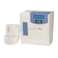 Fully Automated Electrolyte Analyzer Blood Electrolyte Analyzer YSTE-E972