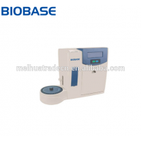 BIOBASE Automated Blood, Serum, Plasma, Urine Solution BKE Series Electrolyte Analyzer