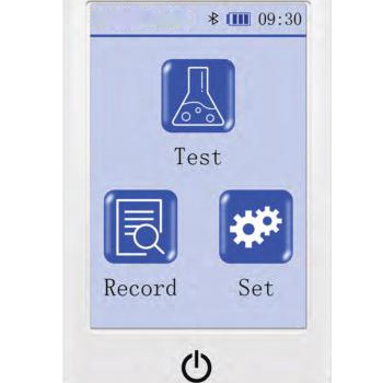 Handheld Mini Urine Analyzer Machine/Urine Test