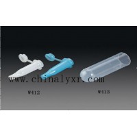 Ly Sample Tube for Swiss Rose Biochemical Apparatus